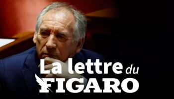 La lettre du Figaro du 18 décembre 2024