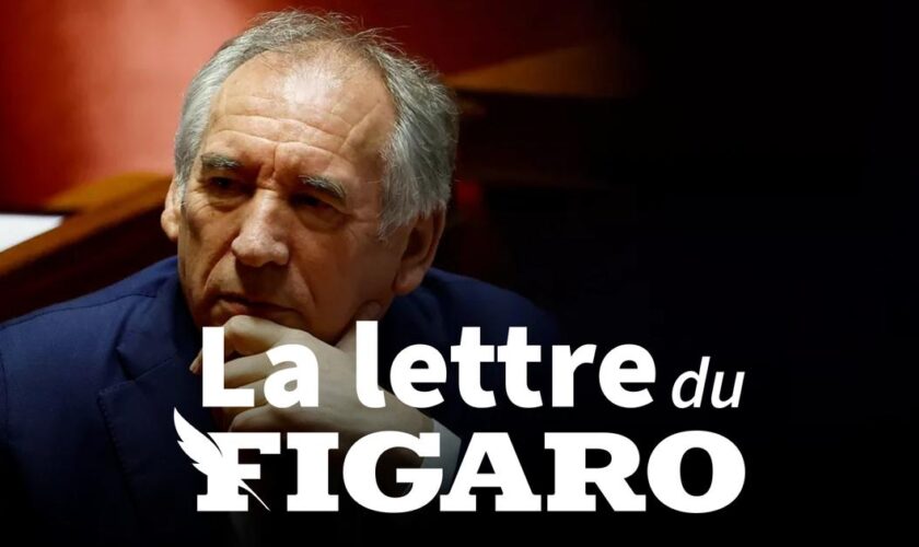 La lettre du Figaro du 18 décembre 2024