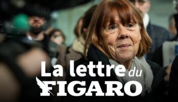 La lettre du Figaro du 19 décembre 2024