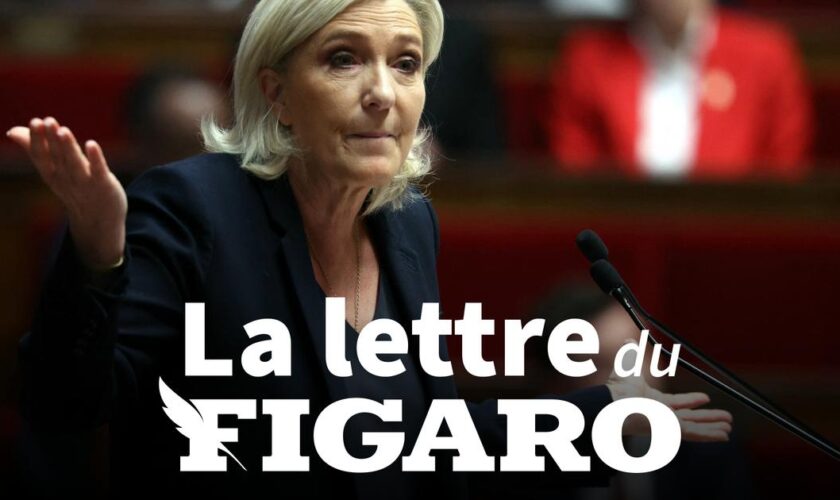 La lettre du Figaro du 5 décembre 2024