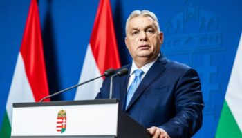 La mauvaise passe du Hongrois Viktor Orban