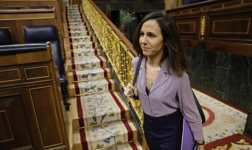 La mesa exigida por Podemos para negociar el impuesto a las energéticas nace moribunda