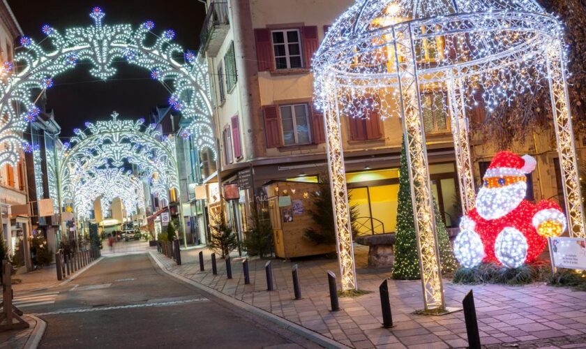 La météo du mercredi 25 décembre: une douce journée de Noël