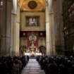 La misa del Gallo desde la Catedral de Sevilla, en directo