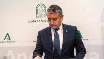 La nueva Agencia de Emergencias andaluza incorporará a policías locales y bomberos en caso de catástrofes naturales