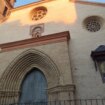 La parroquia de Omnium Sanctorum de Sevilla reabrirá en Nochebuena sin dos de sus tres hermandades