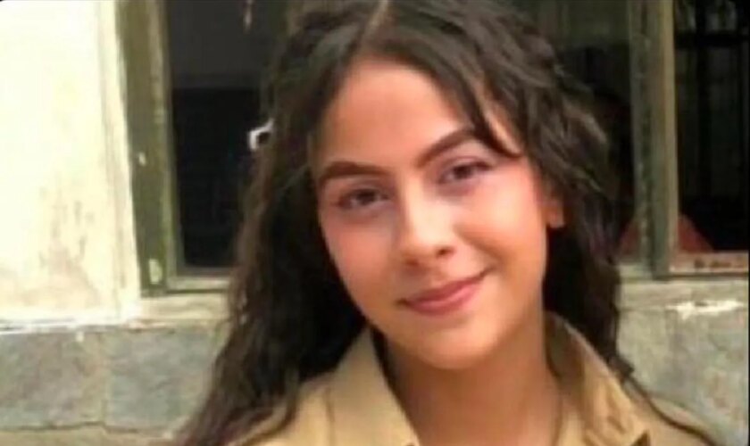 La presión fuerza la liberación de Mariana, una niña de 16 años torturada por el chavismo