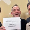 La productora sevillana Sarao Films gana el premio Forqué al mejor documental por «Marisol, llámame Pepa»