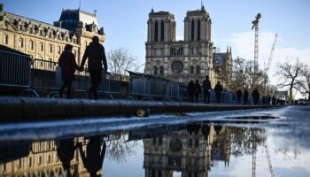 La réouverture des tours de Notre-Dame au public prévue pour l’été 2025