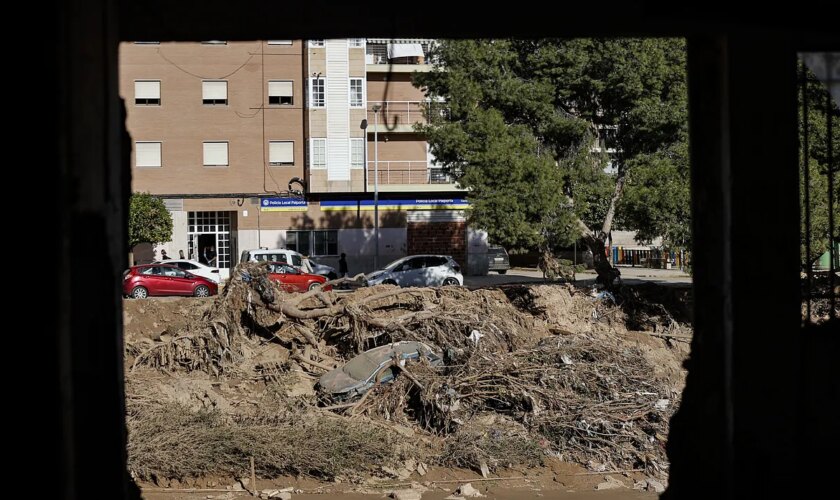 La vicepresidenta Montero y los ministros Torres y Morant representarán al Gobierno en el funeral por las víctimas de la DANA, al que acudirán 400 familiares de los fallecidos