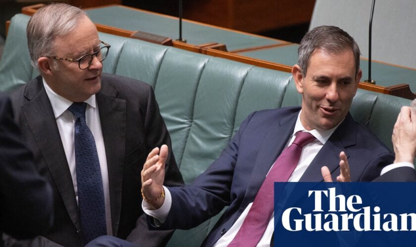 Labor’s long game: why trust and a little fear matter more than a balanced budget