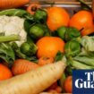 Labour backs plans for £15m fund to distribute surplus food from farms