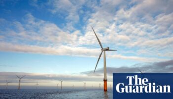 Labour’s 2030 green energy goal faces ‘significant challenges’, experts warn