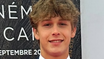 L’acteur Hudson Meek meurt à l’âge de 16 ans des suites d’un accident