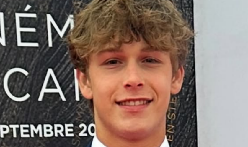 L’acteur Hudson Meek meurt à l’âge de 16 ans des suites d’un accident