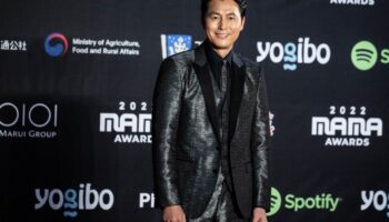 L’acteur coréen Jung Woo-sung s’excuse en direct pour avoir eu un enfant hors mariage