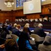 Landmark climate hearings conclude at world's top court