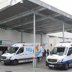 Las asistencias sanitarias copan las llamadas al 112 en Nochebuena y Navidad en Córdoba