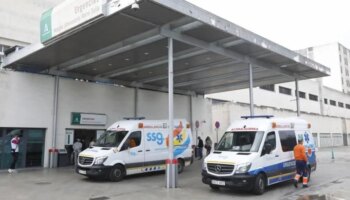 Las asistencias sanitarias copan las llamadas al 112 en Nochebuena y Navidad en Córdoba