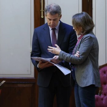 Las cuentas, partida a partida, del ahorro para empresas y familias tras el pacto de la derecha contra el Gobierno