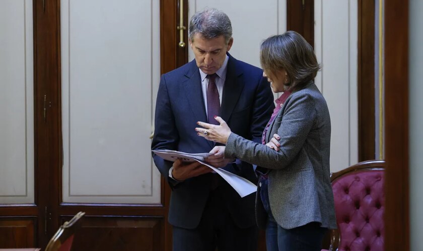 Las cuentas, partida a partida, del ahorro para empresas y familias tras el pacto de la derecha contra el Gobierno