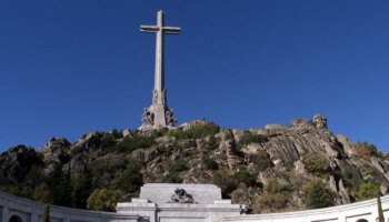 Las dos líneas rojas de los obispos para el Valle de los Caídos: basílica y comunidad monástica