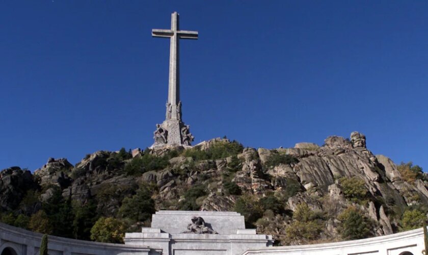 Las dos líneas rojas de los obispos para el Valle de los Caídos: basílica y comunidad monástica