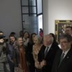 Las obras maestras del Museo de Bilbao lucen desde este lunes en el Bellas Artes de Sevilla