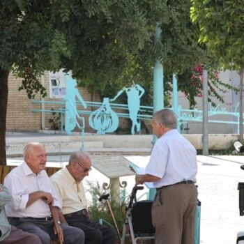 Las pensiones mínimas suben un 6% y las no contributivas y el ingreso mínimo vital un 9%