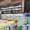 Las promociones de Landaluz generan 5 millones en ventas de productos andaluces