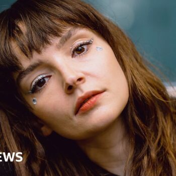 Lauren Mayberry of Chvrches: I was always trying to make everyone happy