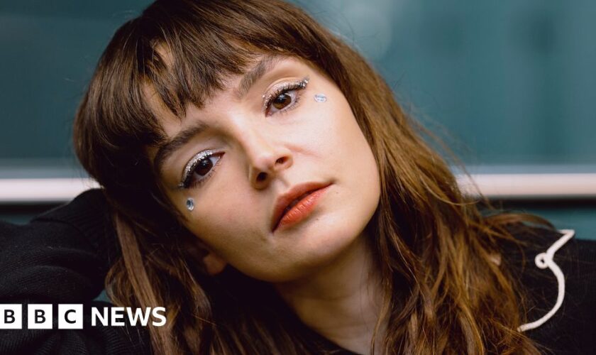 Lauren Mayberry of Chvrches: I was always trying to make everyone happy