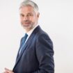 Laurent Wauquiez au Figaro : «Notre préférence ira à un premier ministre issu des LR»