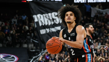 Le Mans - Paris Basketball : à quelle heure et sur quelle chaîne TV voir le match de Betclic Élite ?