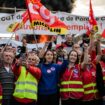 Le conflit social chez Vencorex menace 3000 emplois industriels directs et 10.000 indirects, alerte le gouvernement