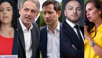 Le début de mandat très national des eurodéputés français coupés dans leur élan par la dissolution