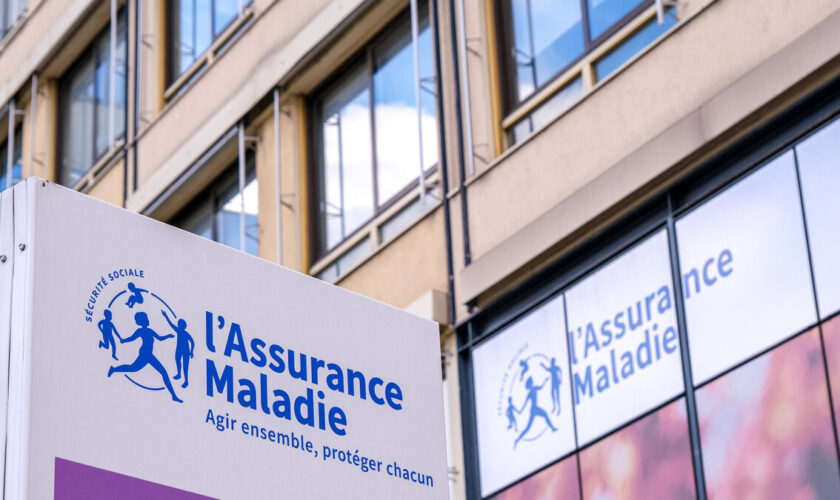 Le fiasco du nouveau logiciel de la CPAM pénalise des milliers d’assurés : « Ça me rend malade ! »