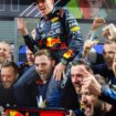 Le plus beau titre mondial de Verstappen, les errements d’Alpine, la FIA qui chasse les jurons... les tops et flops de l’année 2024 en Formule 1