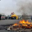 Le préfet envoie les forces de l’ordre lever le blocage du dépôt de bus de Cergy-Pontoise