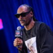 Le rappeur Snoop Dogg sera à l’affiche de « The Last Man », le prochain film de science-fiction de Luc Besson