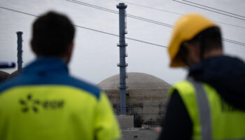 Le réacteur nucléaire EPR de Flamanville, le plus puissant de France, a été raccordé au réseau national