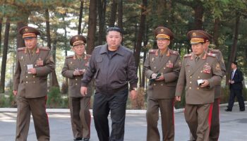 Le régime de Kim Jong-un à l’épreuve de la guerre d’Ukraine