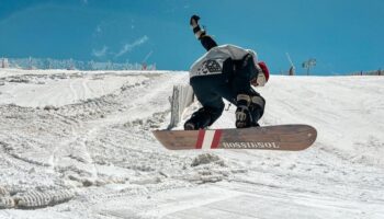 Le saviez-vous ? On peut skier au Portugal !