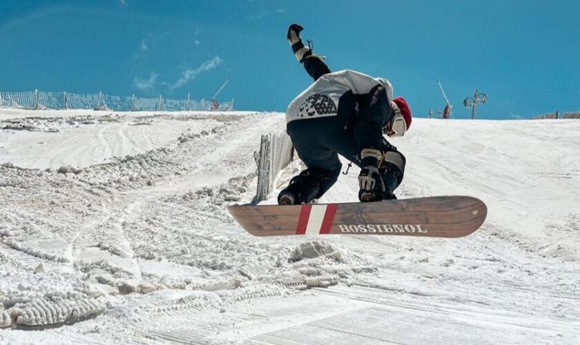 Le saviez-vous ? On peut skier au Portugal !