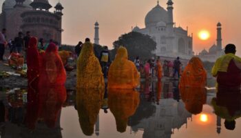 «Le temple sera reconstruit, il sera grandiose et magnifique» : en Inde, les nationalistes hindous lancent la bataille des mosquées