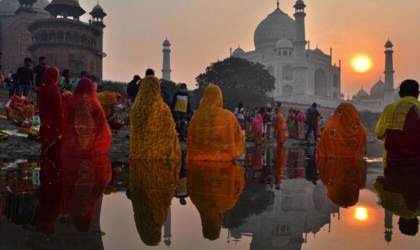 «Le temple sera reconstruit, il sera grandiose et magnifique» : en Inde, les nationalistes hindous lancent la bataille des mosquées