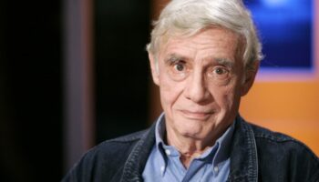 L’écrivain et journaliste Olivier Todd est décédé à 95 ans