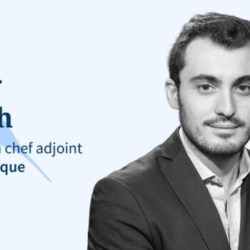 L’éditorial d’Arthur Berdah : «Après la vacance du pouvoir, le temps des urgences pour François Bayrou»