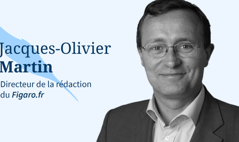 L’éditorial de Jacques-Olivier Martin: «Qui sème l’impôt récolte l’exil fiscal»