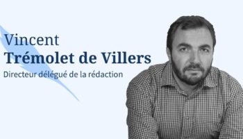 L’éditorial de Vincent Trémolet de Villers : «Gouvernement, Mayotte... Petits débats et grand malheur»